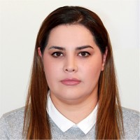 Naghmeh Azgomi