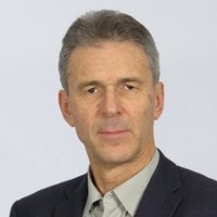 Frederic Morel