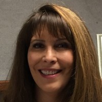 Geralyn Holmes