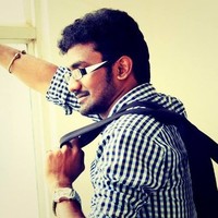 Kathir Selvan