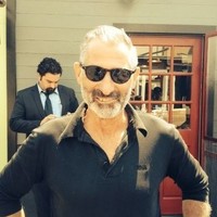Denis Métrailler