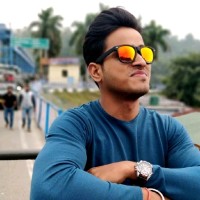 Deepak Dhyani