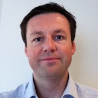 Peter Balmforth