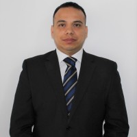 Alejandro Ulises Vicente Reyes