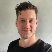 Joost van Wijk