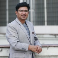 Dipak Adhikari