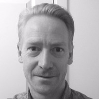 Knut Rudberg Grønning