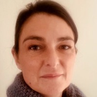 Géraldine Viols