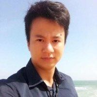 林喜鹏