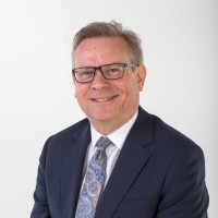 Paul Darvill  FNAEA DipREA