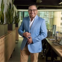 Daniel Granda Benalcázar