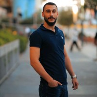 Laith Damrah