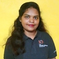 Kalpana A T