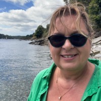 Jane Websdale