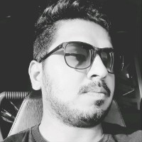 Mohammed Hamza Farooqui