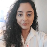 Barbara Brochi Da Silva