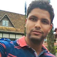 Cristiano Moraes Barbosa