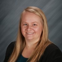Megan Blenker