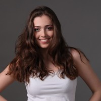 Tereza Woloschuk