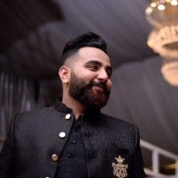 RAJA AUSAF