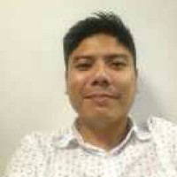 Dominic Zacarias