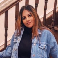 Shaarmina Jeyakumar