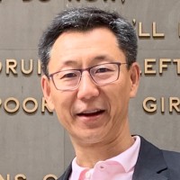David Kim