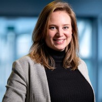 Sanne Van Kempen-Buning