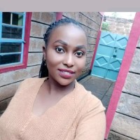 Glory Njoki
