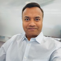 Vikas V.