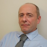 Shaun Elliott