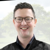 Michael Harbison