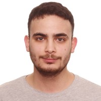 Ali Kerem TARIM
