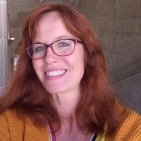 Aurélie Bouzon