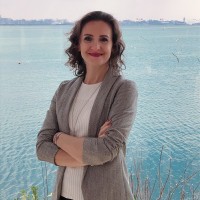 Esra Atilgan