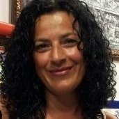 Angela Curzi