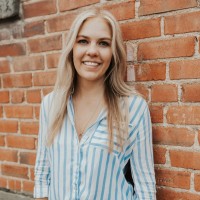 Mckenzie Ridder