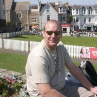 Chris Walls