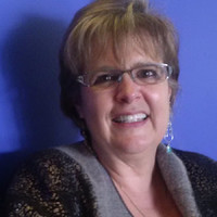 Barbara Eldridge