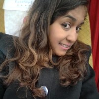 Sneha Sharlin S