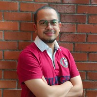 Ariff Hakimie Ghazali