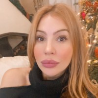 Svetlana Bogdanova