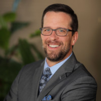 Christopher Besonen, Cltc®