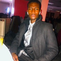 Mohamed Lamine Toure