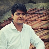 naushad alam