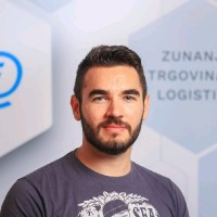 Uroš Jelenc