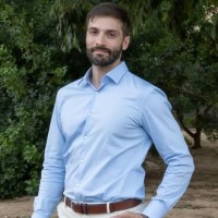 Fabián Campestre Mezquida