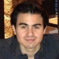 Jorge Gonzalez Elizondo