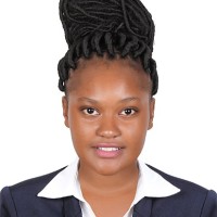 Margaret Ndambia