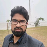 Md. Shahidul Islam